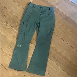 The North Face Dark Sage Lenado Snow Pant